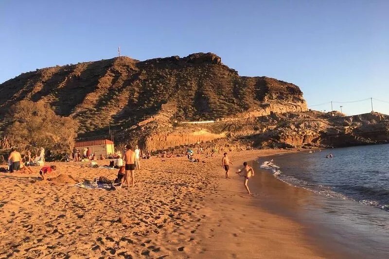 MONSENOR BEACH & OCEANVIEW APARTMENT