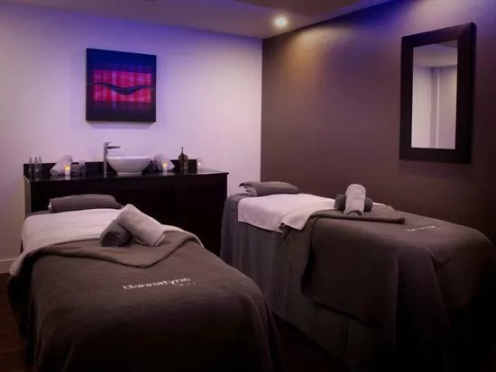 Bannatyne Health Club & Spa