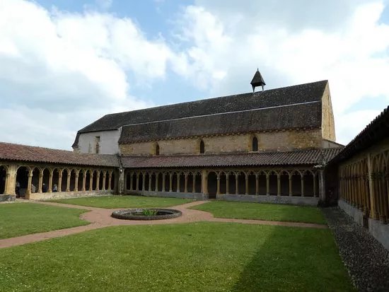 Couvent des Cordeliers