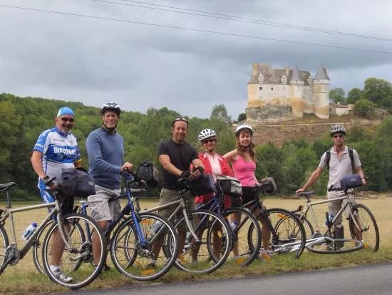 Aquitaine Bike
