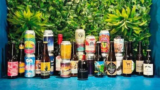 Bieronomy