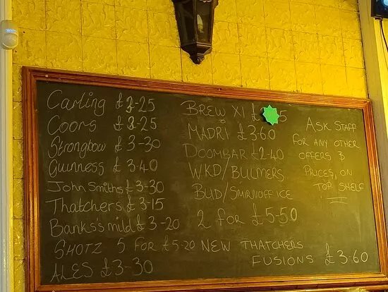Waggon And Horses
