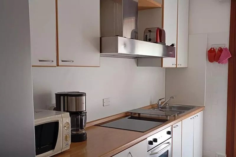 Apartment  Venezia-Mestre, Ideally located,Near to Venice,Very peaceful