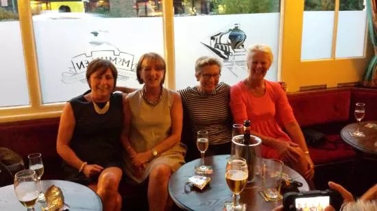 Great Eastern Tavern - Hertford