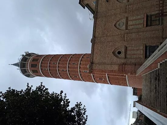Parrocchia Cristo Re