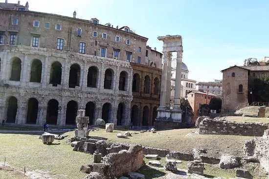 Terra di Tuscia Travel