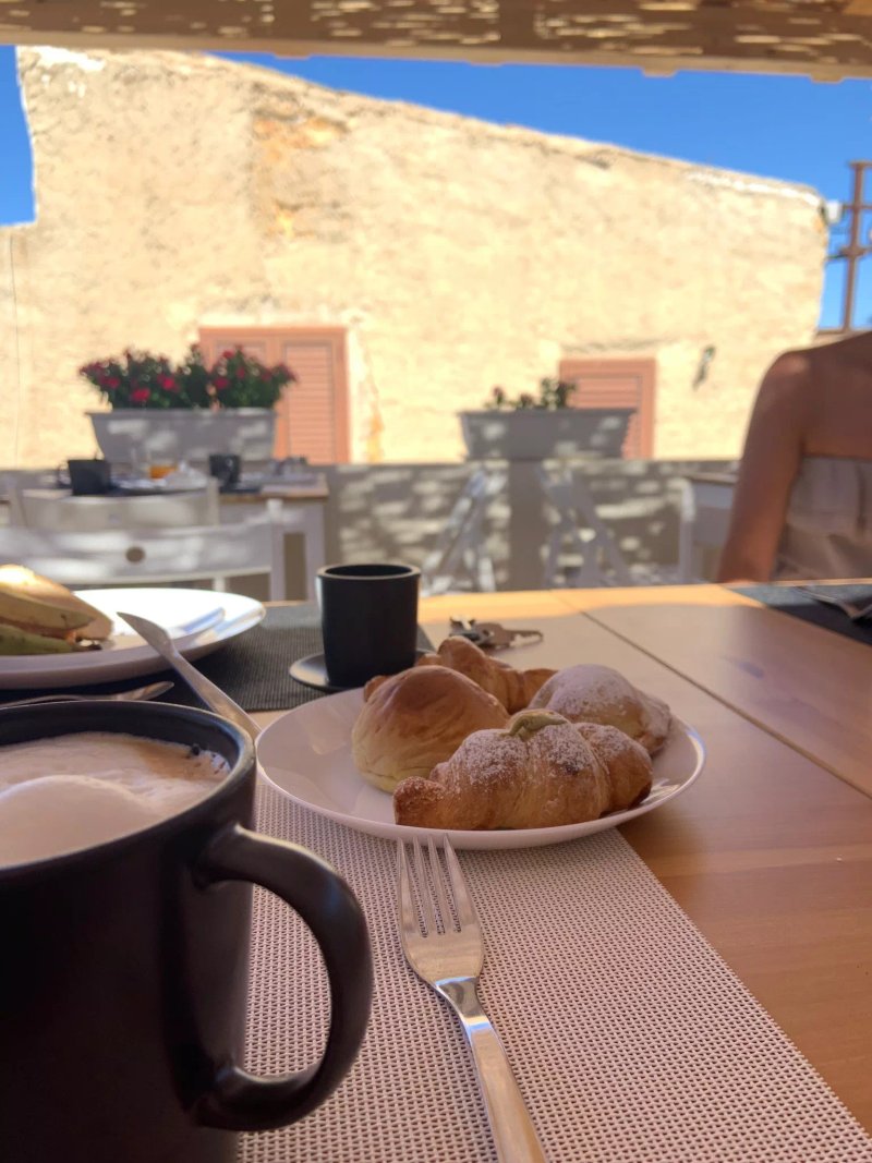 Agrigentumbreakfast
