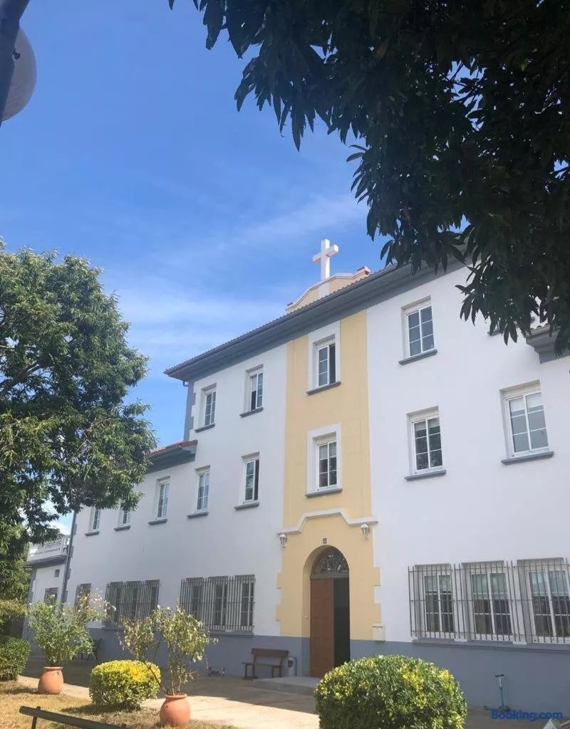Hostal San Cristobal Pontedeume