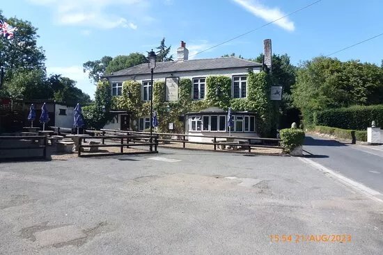 The Cock Inn