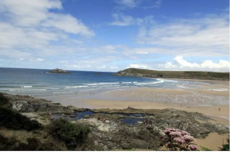 ATLANTIC REACH LARGE 4 BED LODGE WITH FULL USE OF ALL FACILITIES INCLUDED 2021