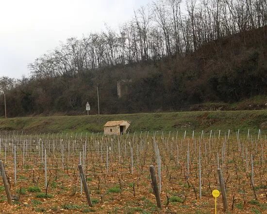 Cadole les Combes