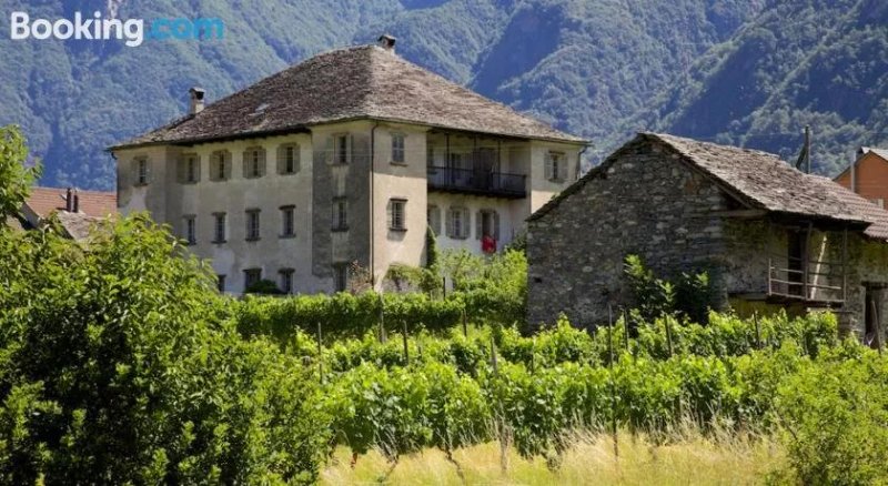 Palazzo Comacio