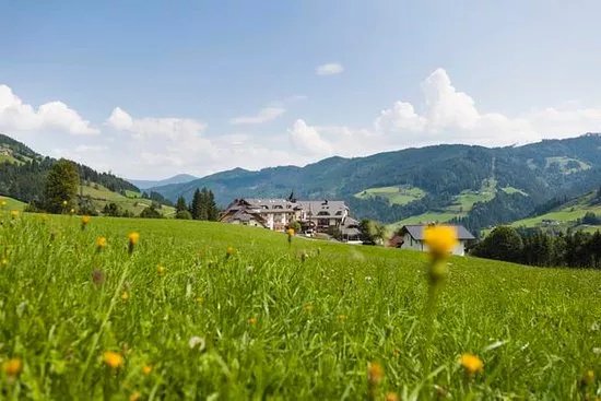 Aldiana Club Hochkonig