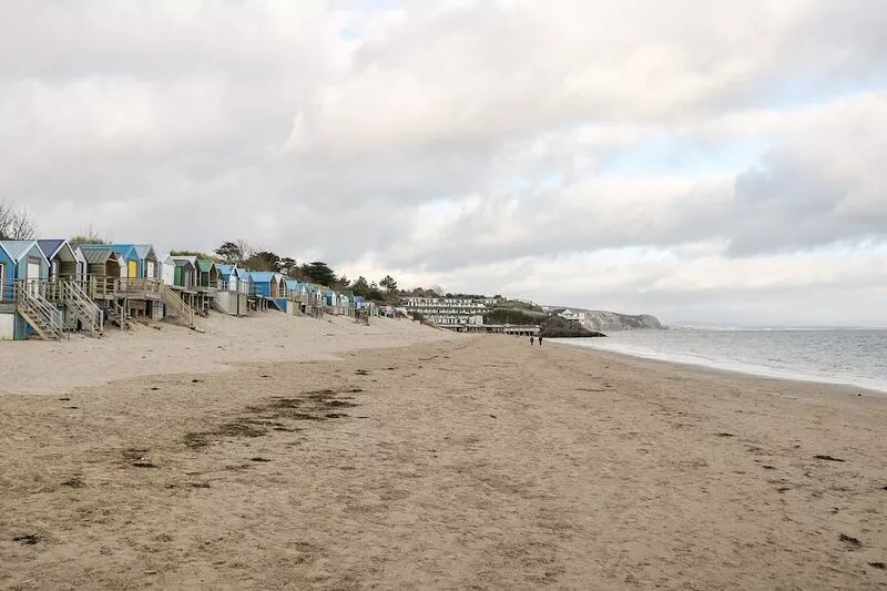 ONE DOLFOR, pet friendly, luxury holiday cottage in Aberdaron