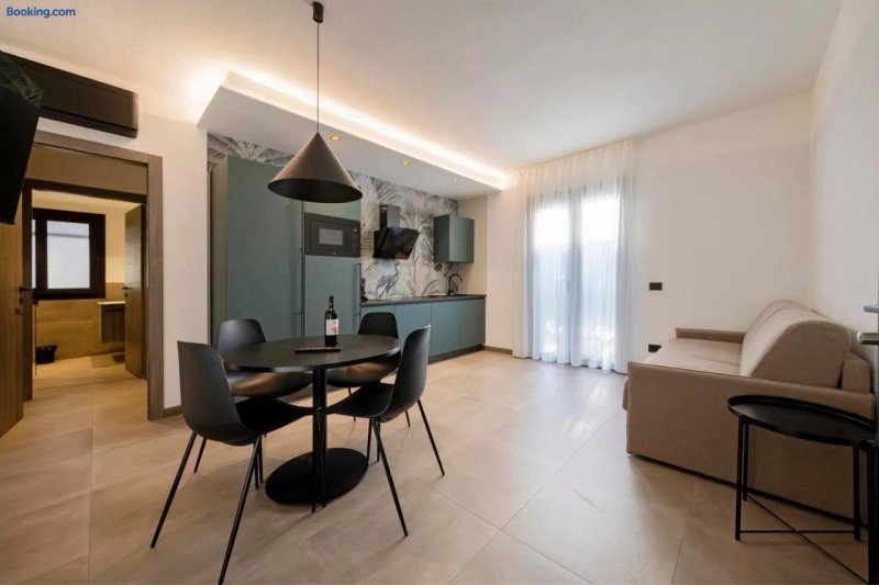 Apartments Garda - Residenza Garda Deluxe