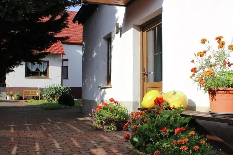 Beautiful vacation home in a quiet location for 6 people, close to the Spreewald
