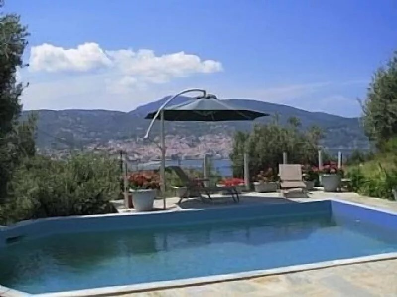 Gorgeous Newly Built Apartment W/pool, Lovely Sea Views And Close To Everything