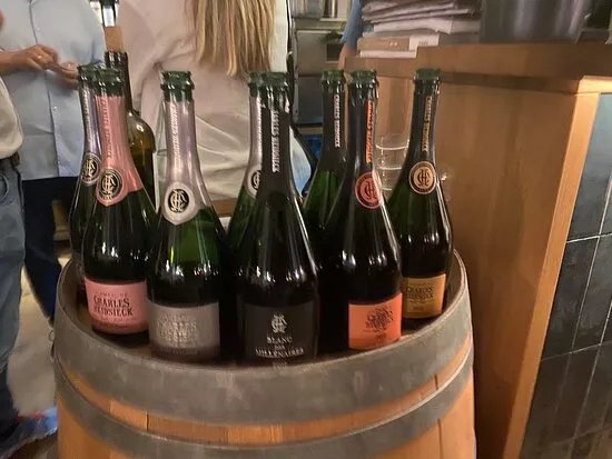 Louis' Vinothek
