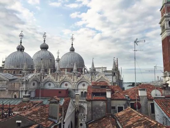 Venice Tours with Kids