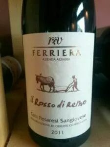 Azienda Agraria Ferriera