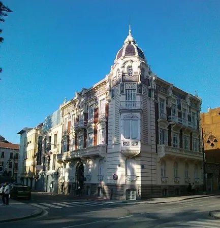 Museo Regional de Arte Moderno