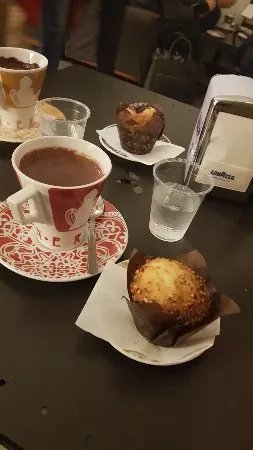 Nonsolocaffe Lounge & Culture Bar
