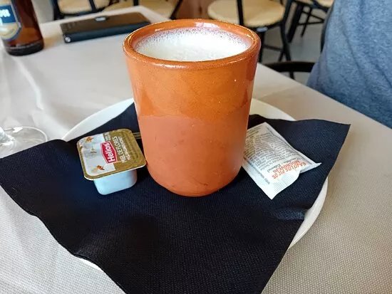 La Reina Del Cantabrico