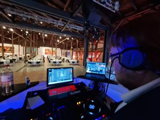 Dj Maikel Kiel