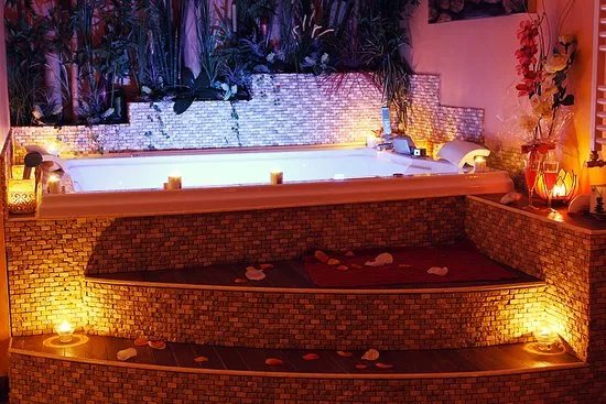 L'Essenza Del Benessere