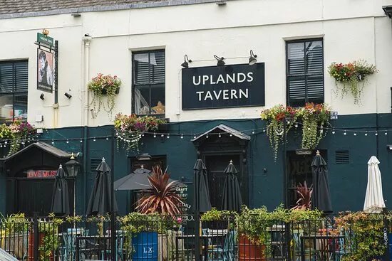 The Uplands Tavern