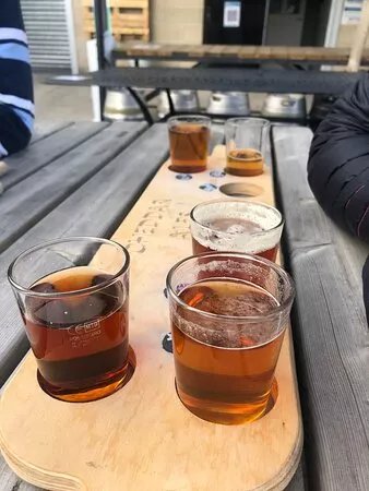 Cheddar Ales Ltd