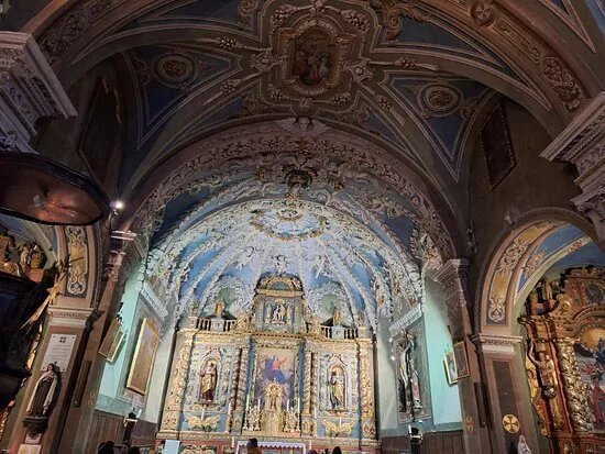 Eglise Notre Dame de l'Assomption