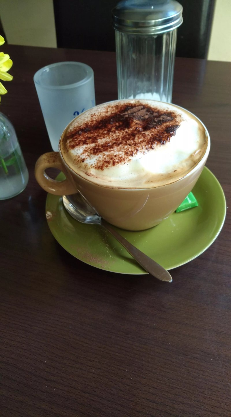 Coffee One