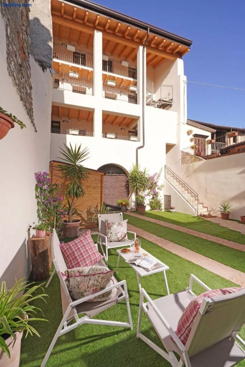 Villa Bougainville