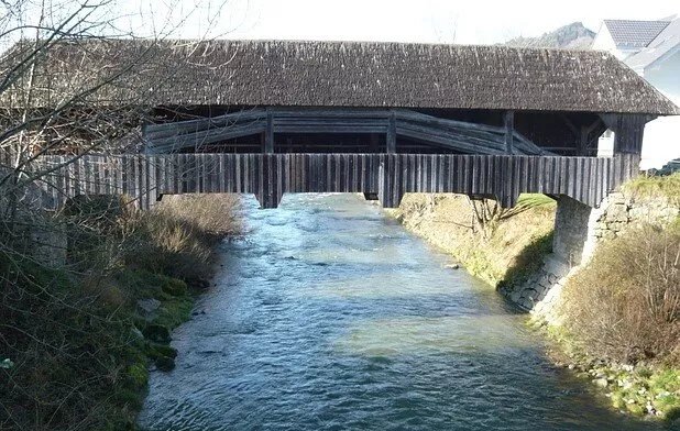 Mettlenbrucke