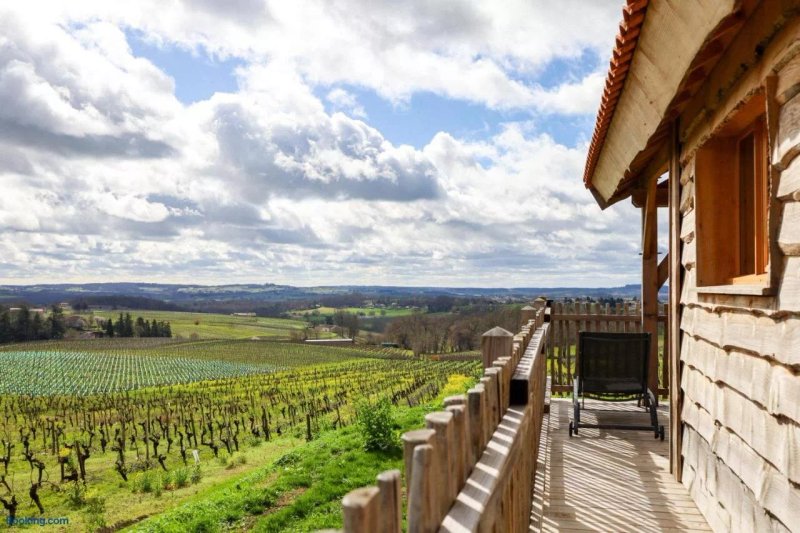 Domaine de La Tour des Vents