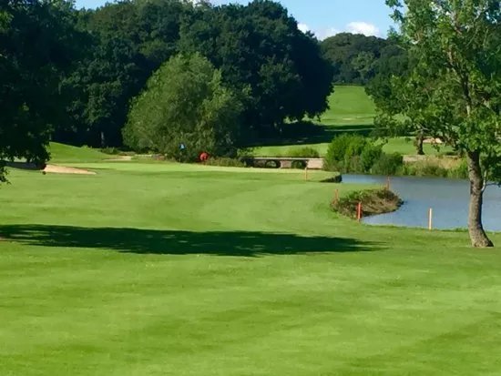 The Manor Course