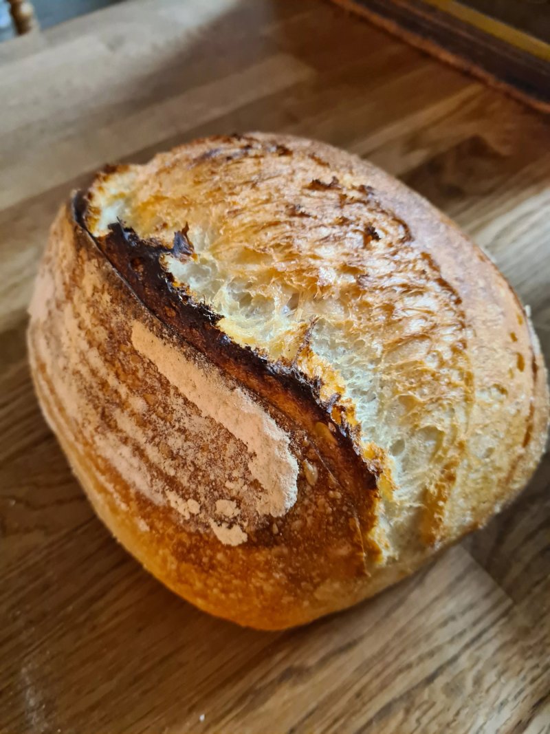 Cadzow Bakehouse