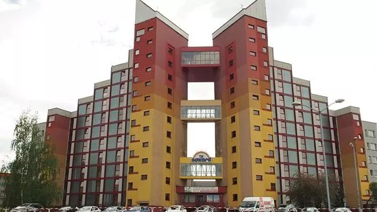 Brama Slonca