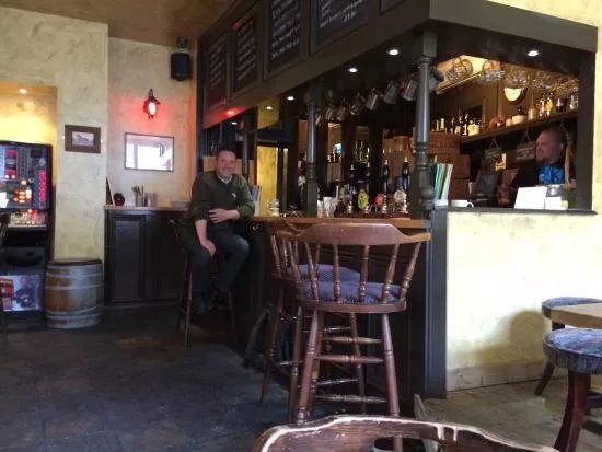 The Trawlerman (since May2003)