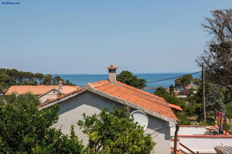 Apartments Josip & Maria