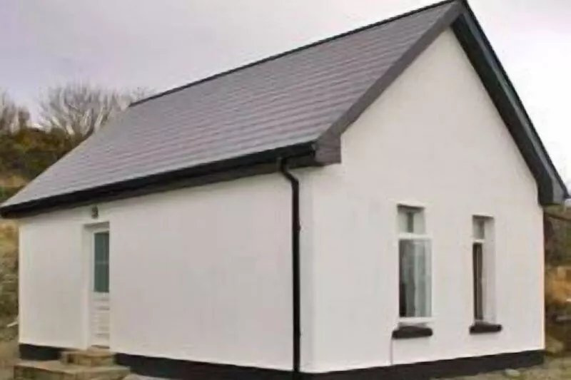 Great apartment for exploring Connemara