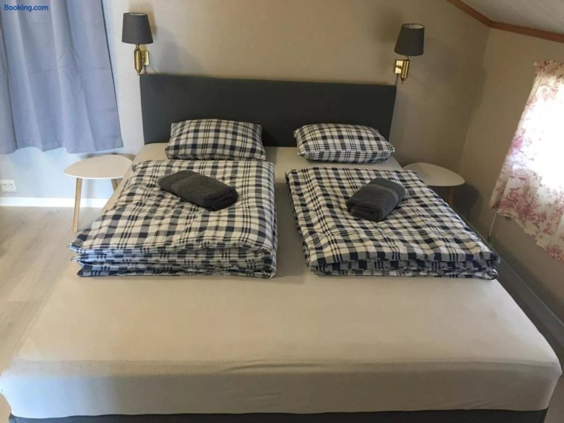 Bed and Breakfast Hadeland