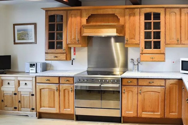 2 bedroom accommodation in Crantock, near Newquay
