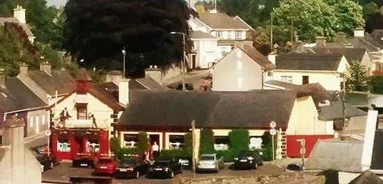 The Stand Pub