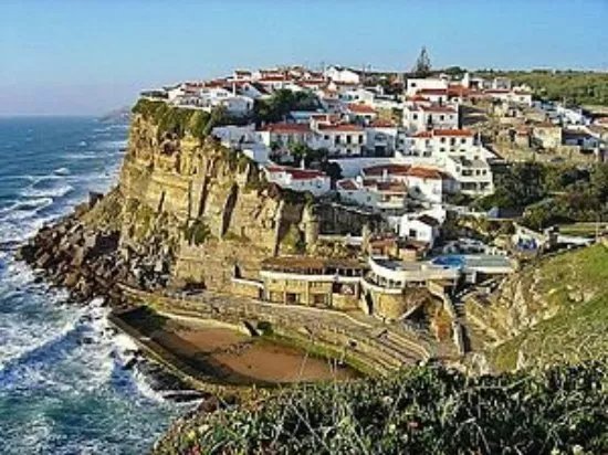 Portugal by Taxi
