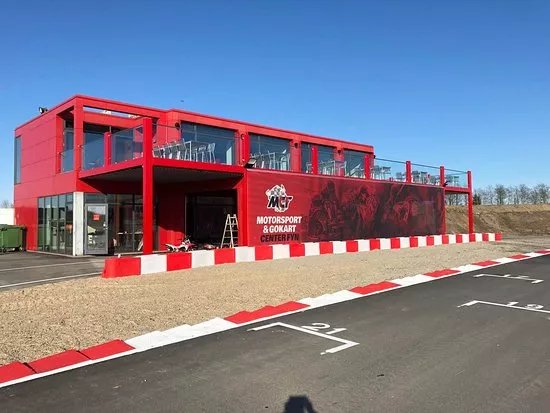 Motorsport & Gokartcenter Fyn