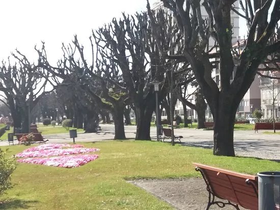 Jardim da Marginal