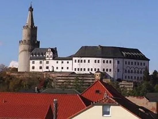 Museum in der Osterburg