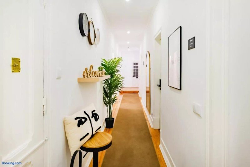 Guest Inn 1 Boutique House